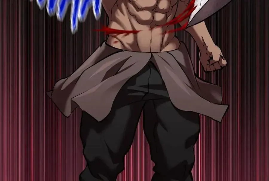 Câu Chuyện Sinh Tồn Của Kiếm Vương Ở Thế Giới Khác Chapter 122 - 131