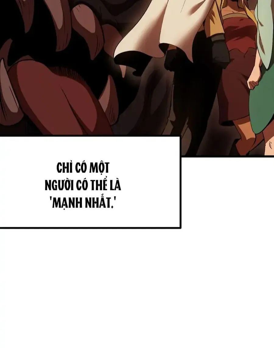 Câu Chuyện Sinh Tồn Của Kiếm Vương Ở Thế Giới Khác Chapter 122 - 3