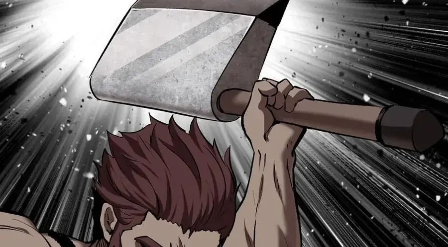 Câu Chuyện Sinh Tồn Của Kiếm Vương Ở Thế Giới Khác Chapter 122 - 25