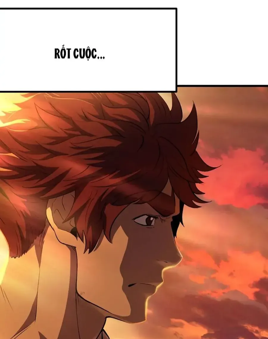 Câu Chuyện Sinh Tồn Của Kiếm Vương Ở Thế Giới Khác Chapter 122 - 4