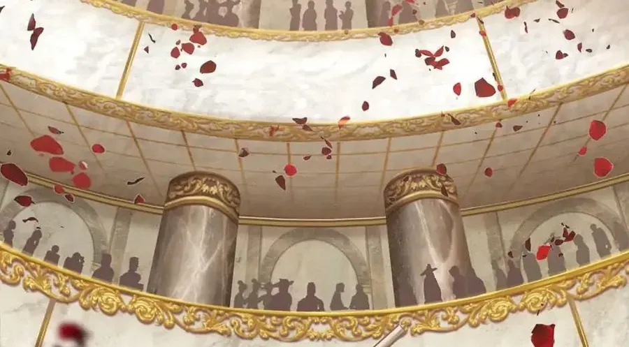 Câu Chuyện Sinh Tồn Của Kiếm Vương Ở Thế Giới Khác Chapter 122 - 31