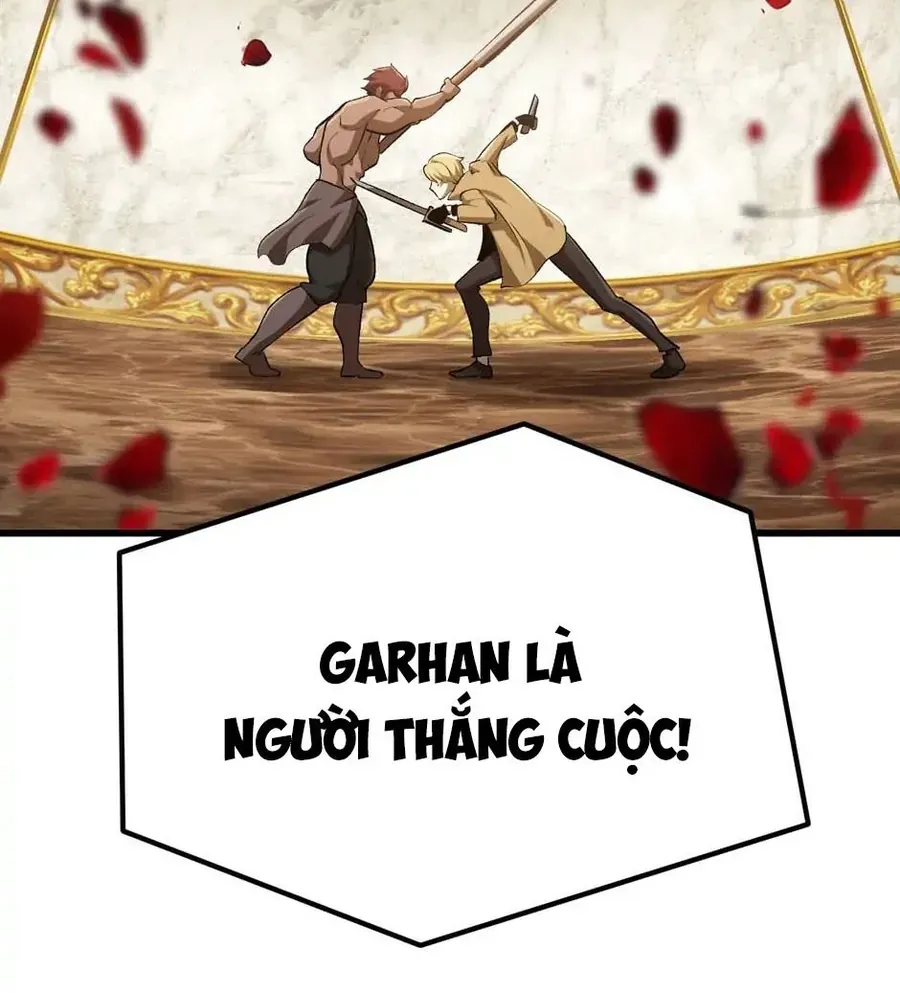 Câu Chuyện Sinh Tồn Của Kiếm Vương Ở Thế Giới Khác Chapter 122 - 32