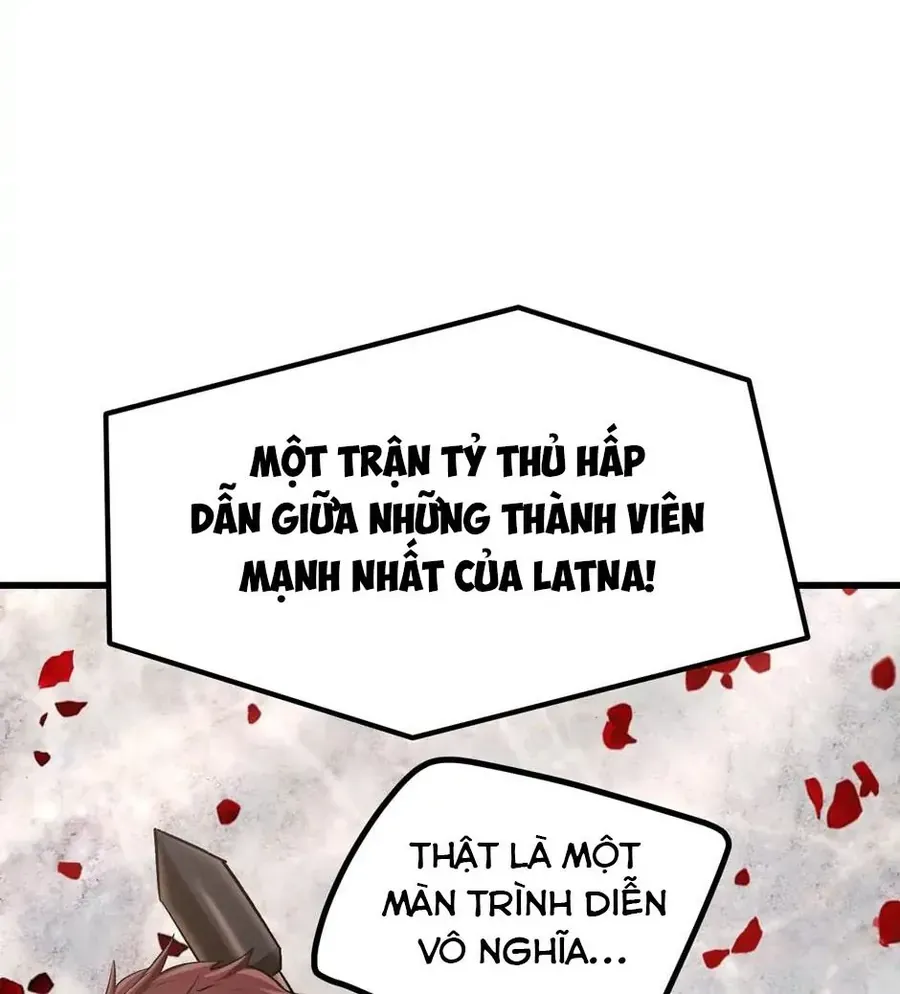 Câu Chuyện Sinh Tồn Của Kiếm Vương Ở Thế Giới Khác Chapter 122 - 33
