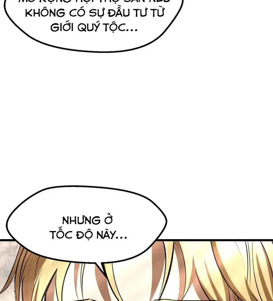 Câu Chuyện Sinh Tồn Của Kiếm Vương Ở Thế Giới Khác Chapter 122 - 36