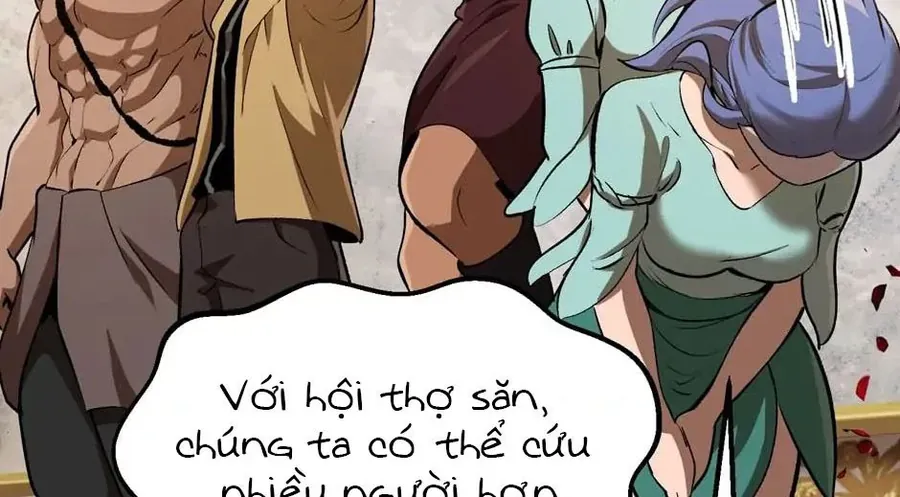 Câu Chuyện Sinh Tồn Của Kiếm Vương Ở Thế Giới Khác Chapter 122 - 39