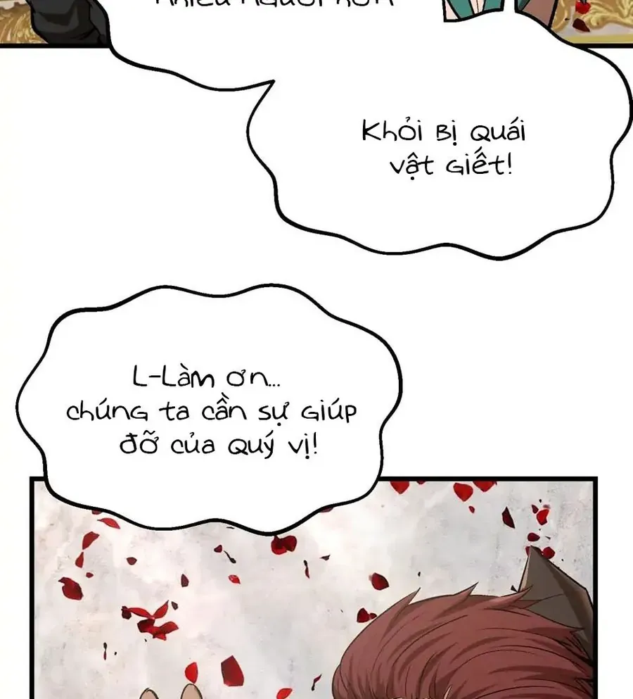 Câu Chuyện Sinh Tồn Của Kiếm Vương Ở Thế Giới Khác Chapter 122 - 40