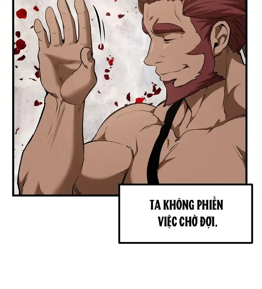 Câu Chuyện Sinh Tồn Của Kiếm Vương Ở Thế Giới Khác Chapter 122 - 41