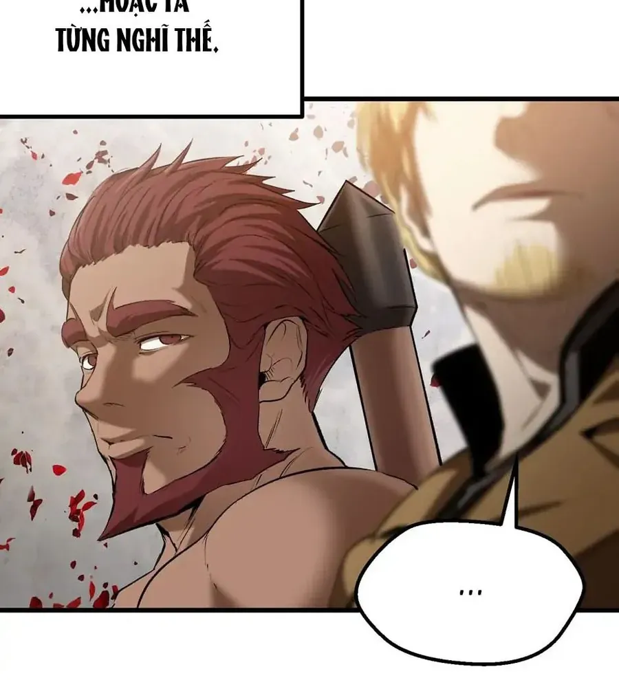 Câu Chuyện Sinh Tồn Của Kiếm Vương Ở Thế Giới Khác Chapter 122 - 44