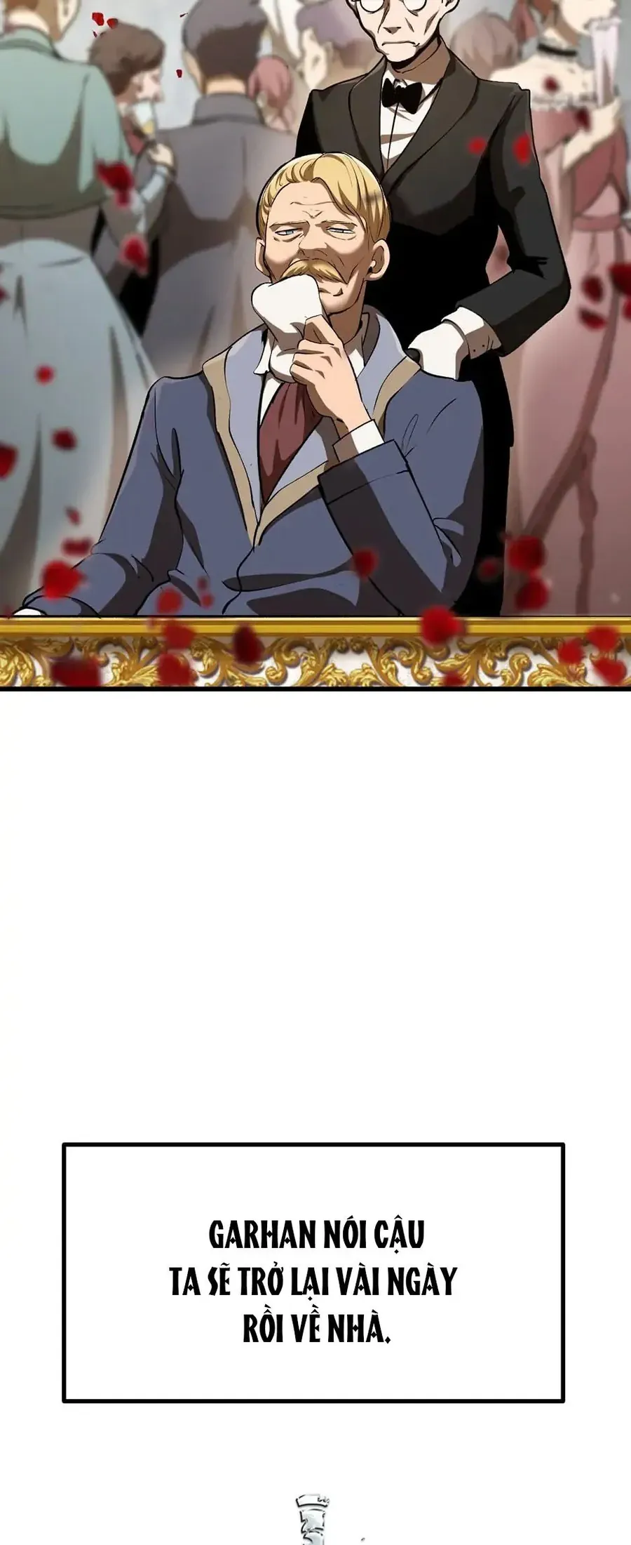 Câu Chuyện Sinh Tồn Của Kiếm Vương Ở Thế Giới Khác Chapter 122 - 46