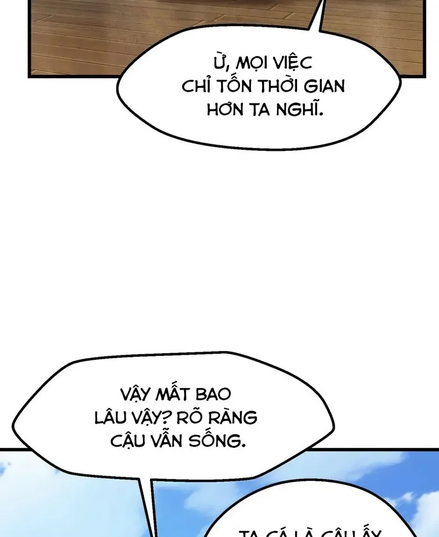 Câu Chuyện Sinh Tồn Của Kiếm Vương Ở Thế Giới Khác Chapter 122 - 54