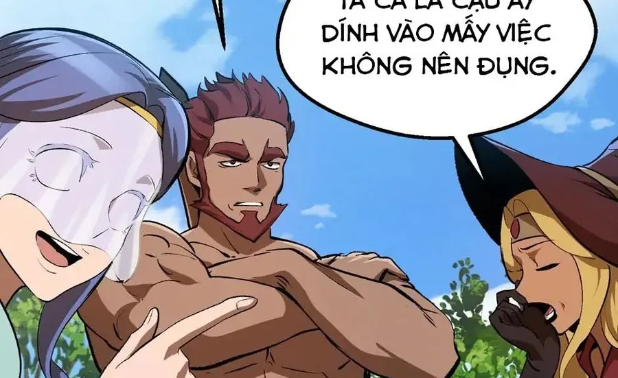 Câu Chuyện Sinh Tồn Của Kiếm Vương Ở Thế Giới Khác Chapter 122 - 55