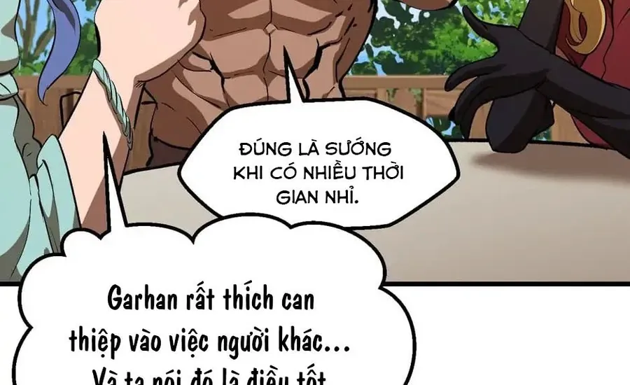 Câu Chuyện Sinh Tồn Của Kiếm Vương Ở Thế Giới Khác Chapter 122 - 56