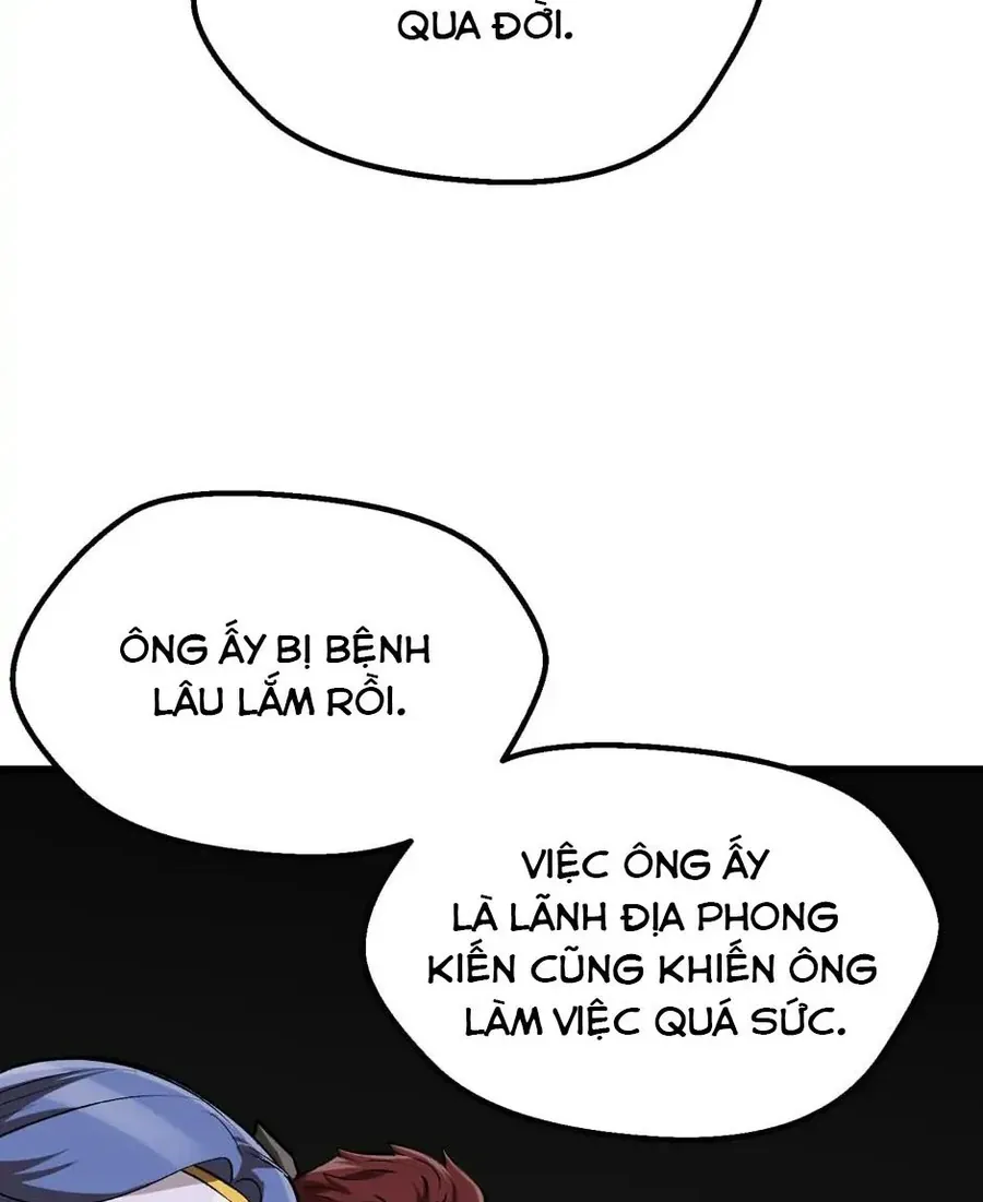 Câu Chuyện Sinh Tồn Của Kiếm Vương Ở Thế Giới Khác Chapter 122 - 59