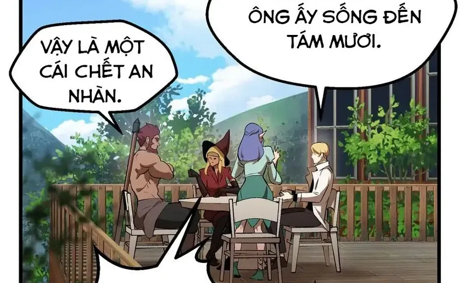 Câu Chuyện Sinh Tồn Của Kiếm Vương Ở Thế Giới Khác Chapter 122 - 62