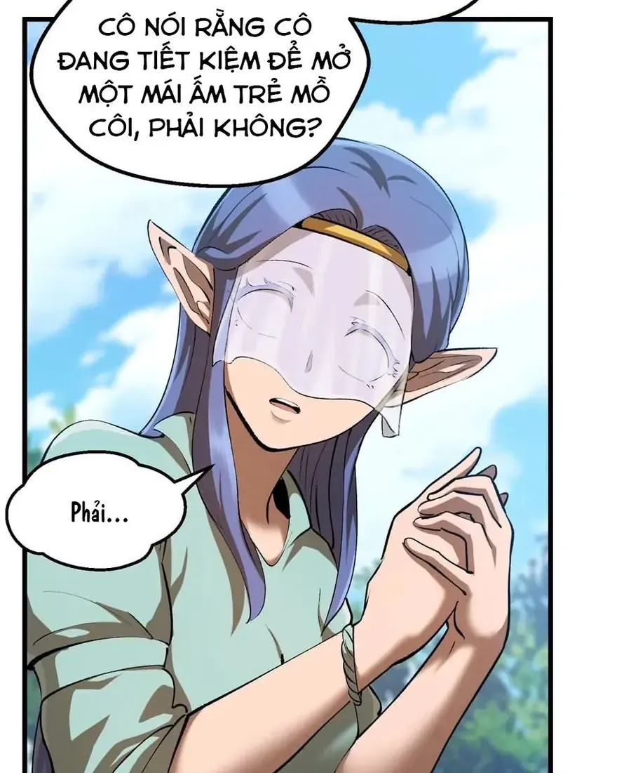 Câu Chuyện Sinh Tồn Của Kiếm Vương Ở Thế Giới Khác Chapter 122 - 64