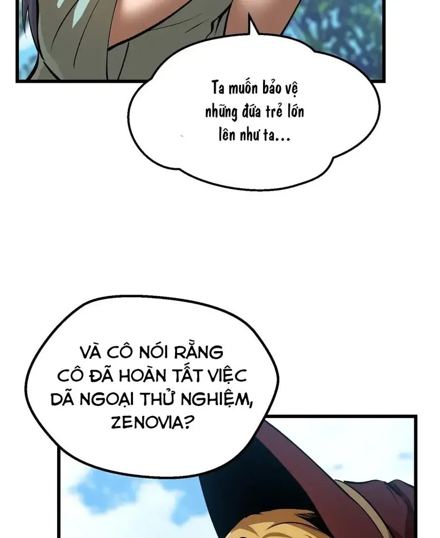 Câu Chuyện Sinh Tồn Của Kiếm Vương Ở Thế Giới Khác Chapter 122 - 65