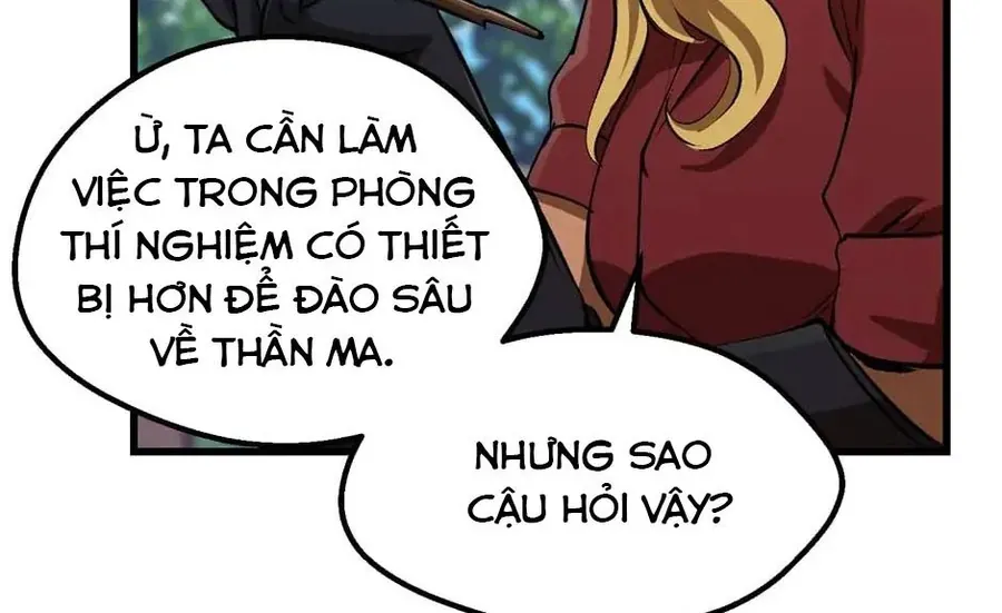 Câu Chuyện Sinh Tồn Của Kiếm Vương Ở Thế Giới Khác Chapter 122 - 67