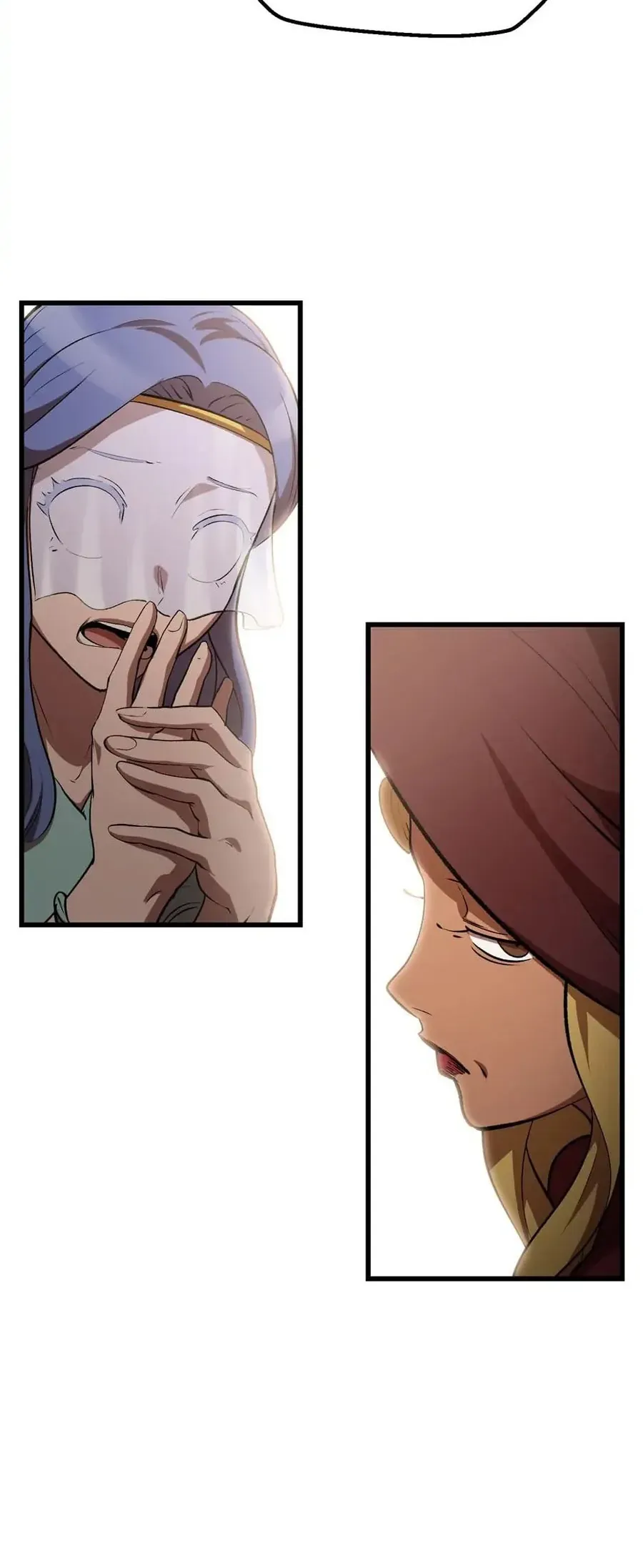 Câu Chuyện Sinh Tồn Của Kiếm Vương Ở Thế Giới Khác Chapter 122 - 70