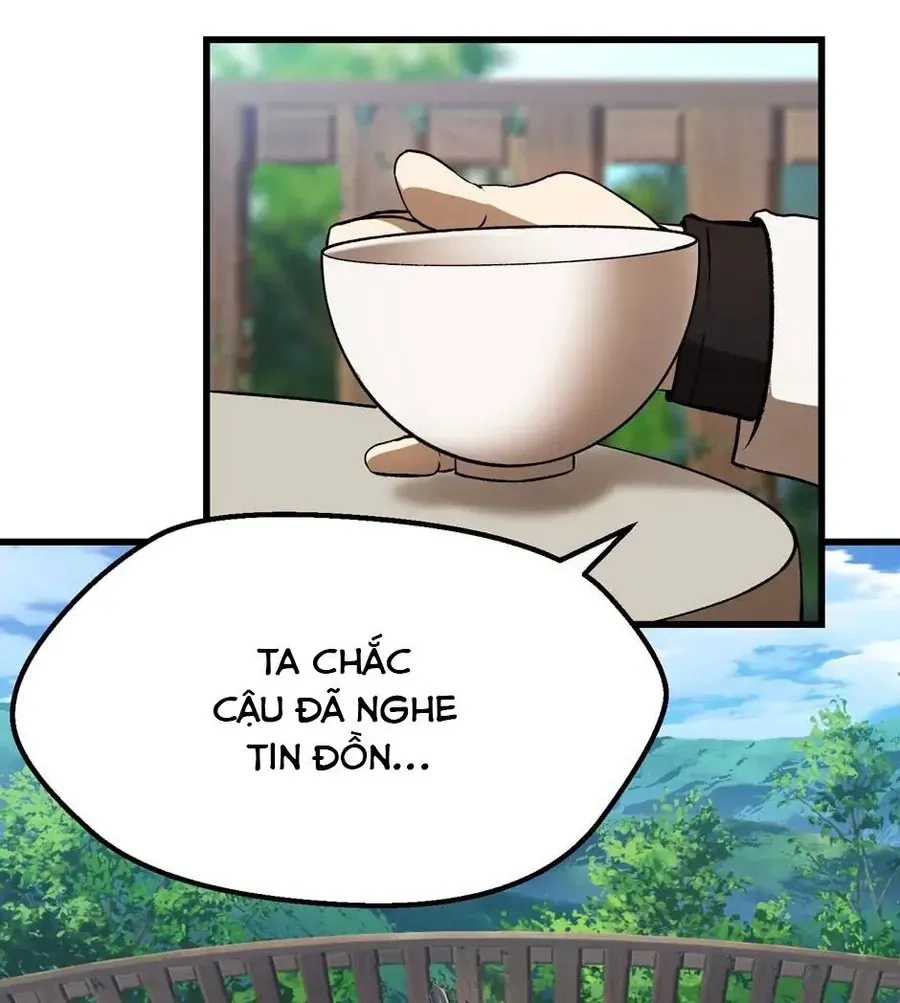 Câu Chuyện Sinh Tồn Của Kiếm Vương Ở Thế Giới Khác Chapter 122 - 71