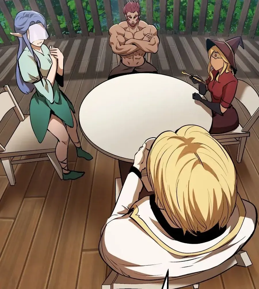 Câu Chuyện Sinh Tồn Của Kiếm Vương Ở Thế Giới Khác Chapter 122 - 72