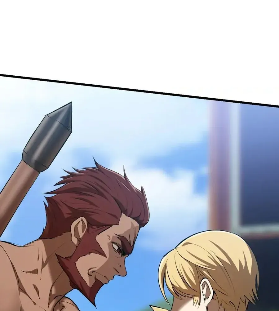 Câu Chuyện Sinh Tồn Của Kiếm Vương Ở Thế Giới Khác Chapter 122 - 79