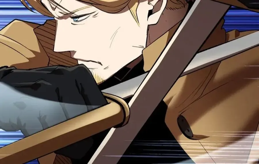 Câu Chuyện Sinh Tồn Của Kiếm Vương Ở Thế Giới Khác Chapter 122 - 9