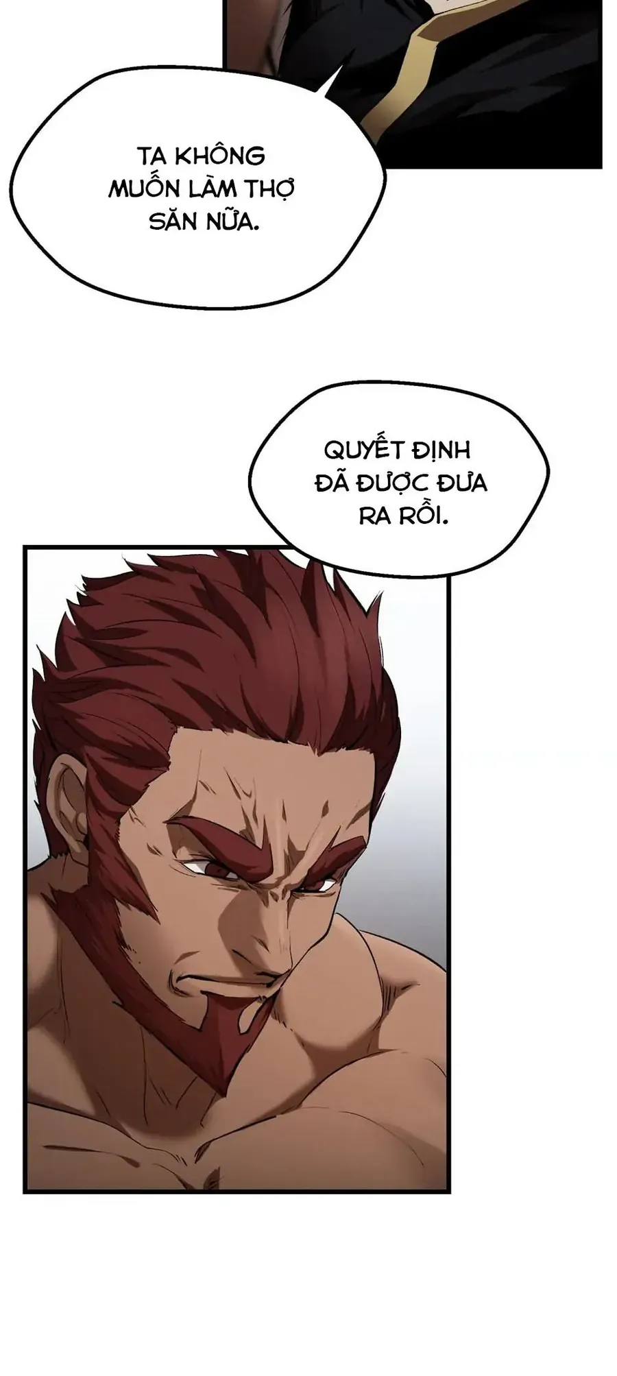 Câu Chuyện Sinh Tồn Của Kiếm Vương Ở Thế Giới Khác Chapter 122 - 82