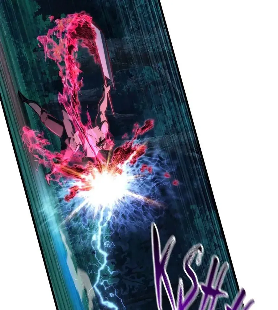 Câu Chuyện Sinh Tồn Của Kiếm Vương Ở Thế Giới Khác Chapter 122 - 85