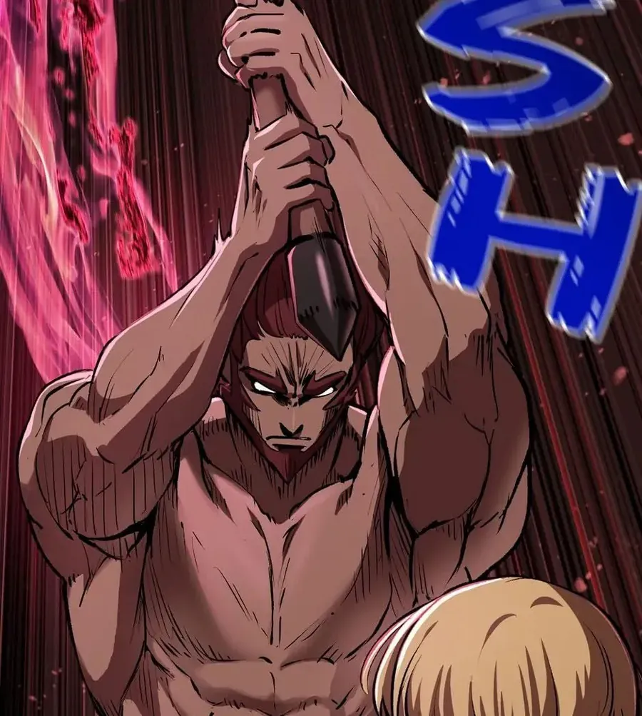 Câu Chuyện Sinh Tồn Của Kiếm Vương Ở Thế Giới Khác Chapter 122 - 88