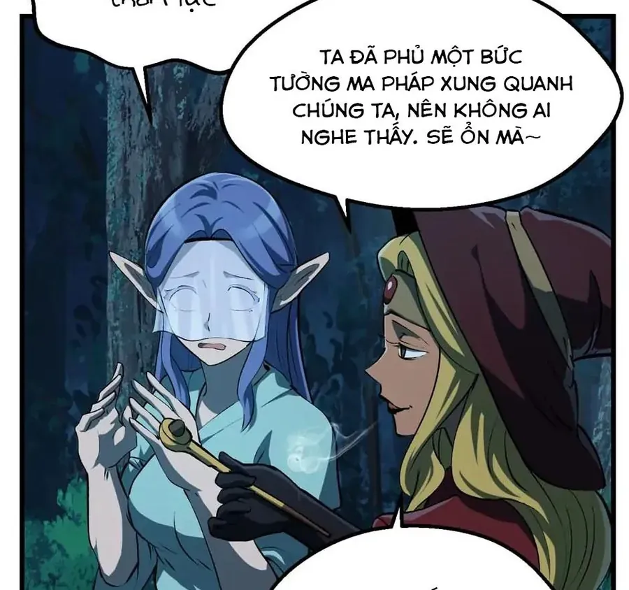 Câu Chuyện Sinh Tồn Của Kiếm Vương Ở Thế Giới Khác Chapter 122 - 99