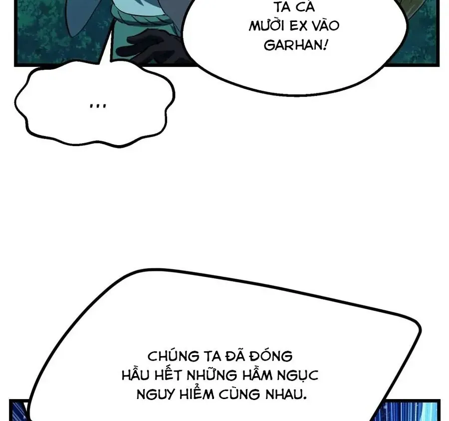 Câu Chuyện Sinh Tồn Của Kiếm Vương Ở Thế Giới Khác Chapter 122 - 100