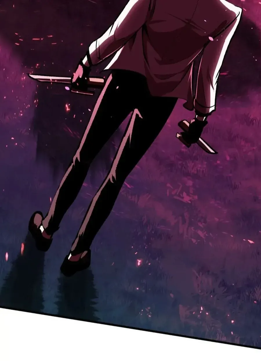 Câu Chuyện Sinh Tồn Của Kiếm Vương Ở Thế Giới Khác Chapter 123 - 11