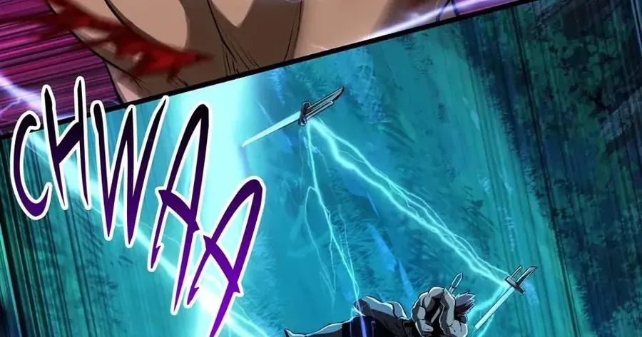 Câu Chuyện Sinh Tồn Của Kiếm Vương Ở Thế Giới Khác Chapter 123 - 102