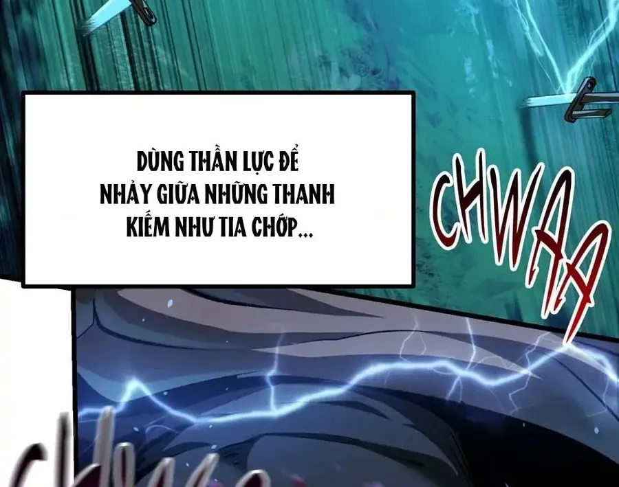 Câu Chuyện Sinh Tồn Của Kiếm Vương Ở Thế Giới Khác Chapter 123 - 105