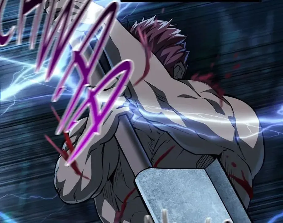 Câu Chuyện Sinh Tồn Của Kiếm Vương Ở Thế Giới Khác Chapter 123 - 107