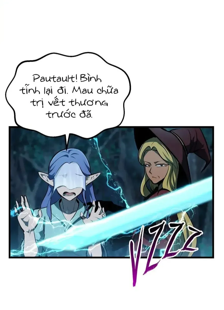 Câu Chuyện Sinh Tồn Của Kiếm Vương Ở Thế Giới Khác Chapter 123 - 12