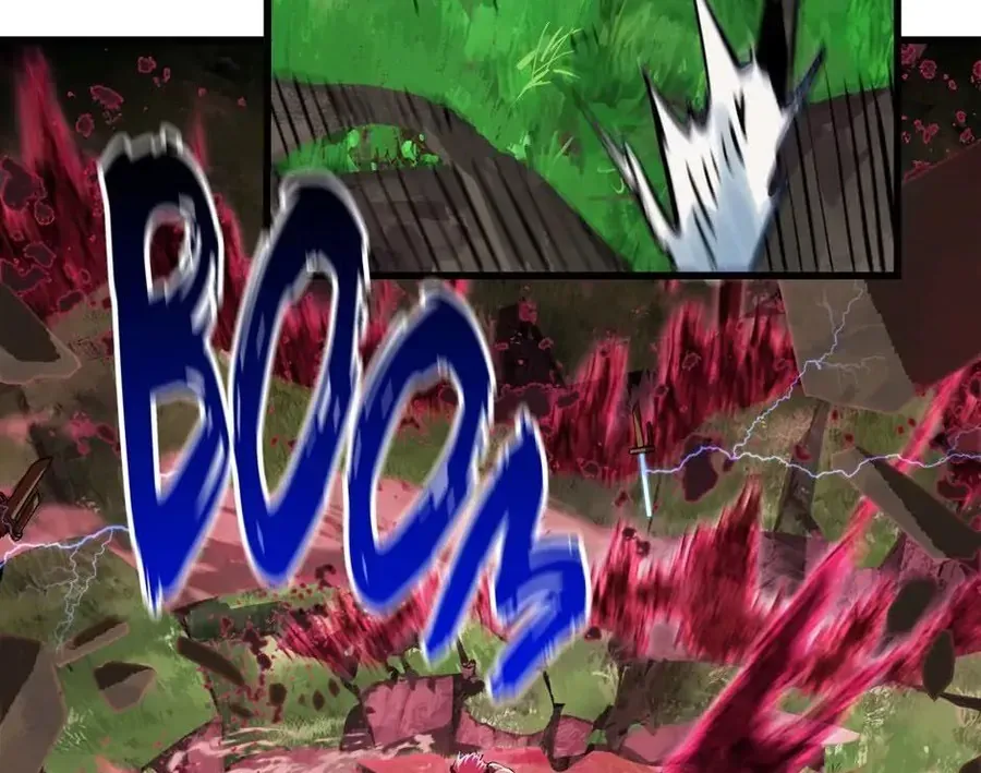 Câu Chuyện Sinh Tồn Của Kiếm Vương Ở Thế Giới Khác Chapter 123 - 114