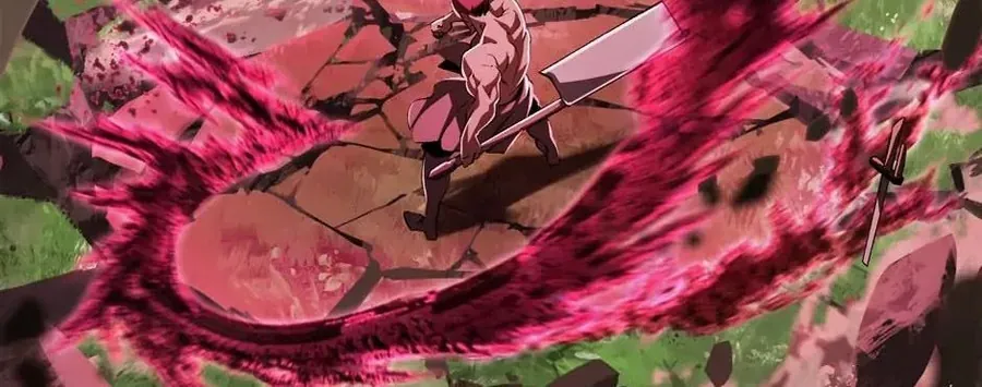 Câu Chuyện Sinh Tồn Của Kiếm Vương Ở Thế Giới Khác Chapter 123 - 115