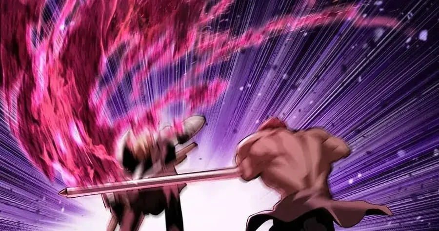 Câu Chuyện Sinh Tồn Của Kiếm Vương Ở Thế Giới Khác Chapter 123 - 121