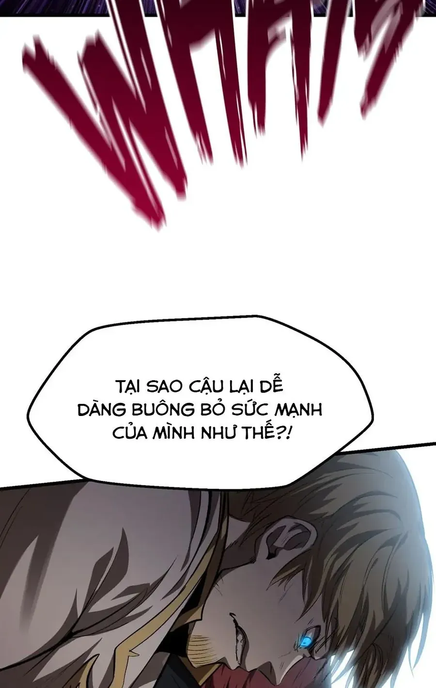 Câu Chuyện Sinh Tồn Của Kiếm Vương Ở Thế Giới Khác Chapter 123 - 123