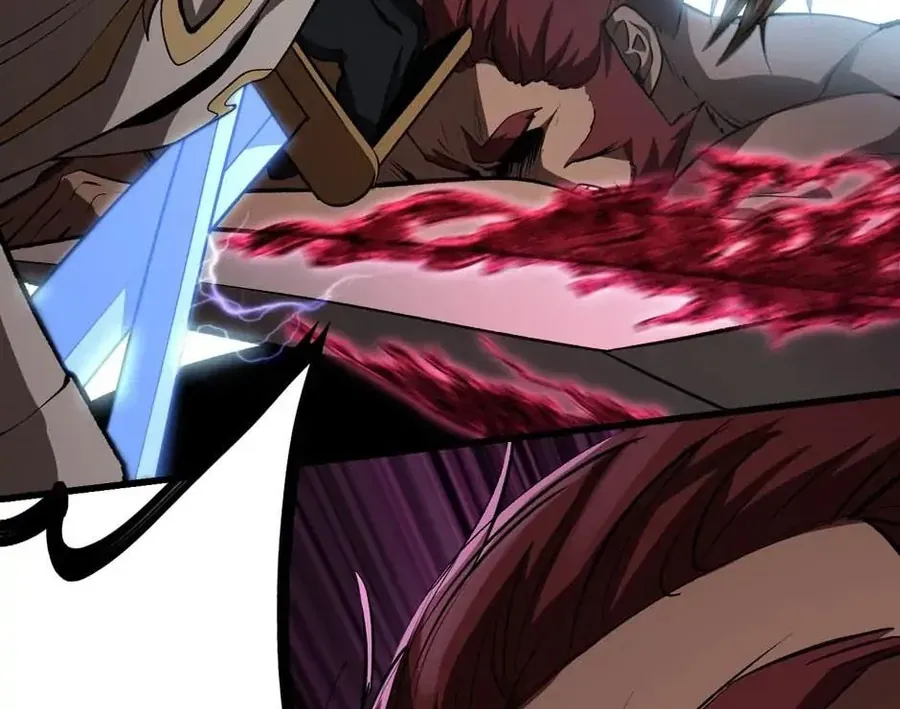 Câu Chuyện Sinh Tồn Của Kiếm Vương Ở Thế Giới Khác Chapter 123 - 124