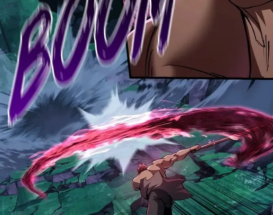 Câu Chuyện Sinh Tồn Của Kiếm Vương Ở Thế Giới Khác Chapter 123 - 127