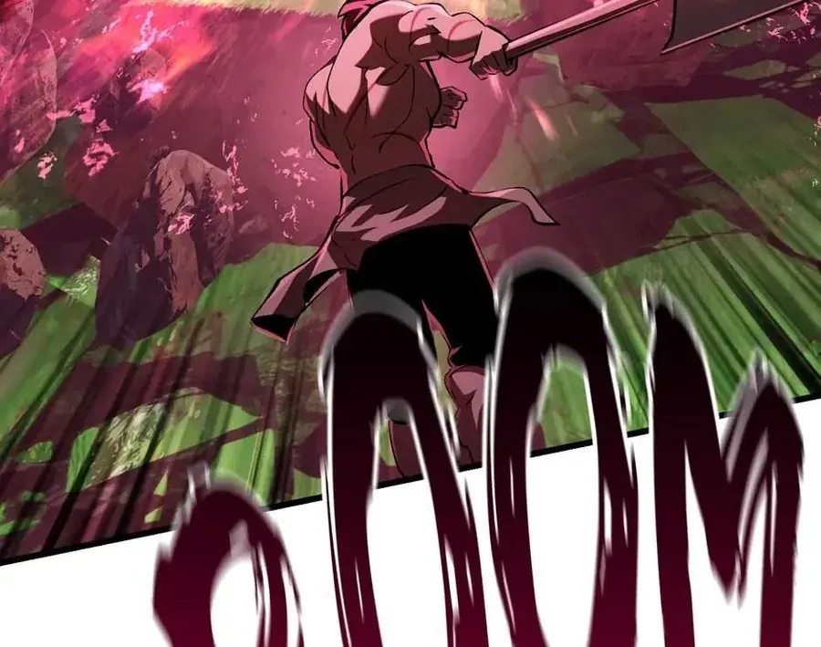 Câu Chuyện Sinh Tồn Của Kiếm Vương Ở Thế Giới Khác Chapter 123 - 131