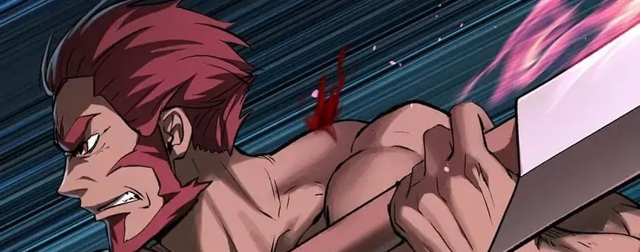 Câu Chuyện Sinh Tồn Của Kiếm Vương Ở Thế Giới Khác Chapter 123 - 133