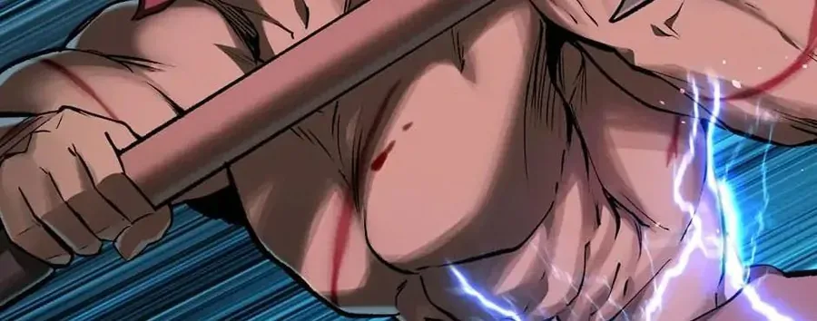 Câu Chuyện Sinh Tồn Của Kiếm Vương Ở Thế Giới Khác Chapter 123 - 134