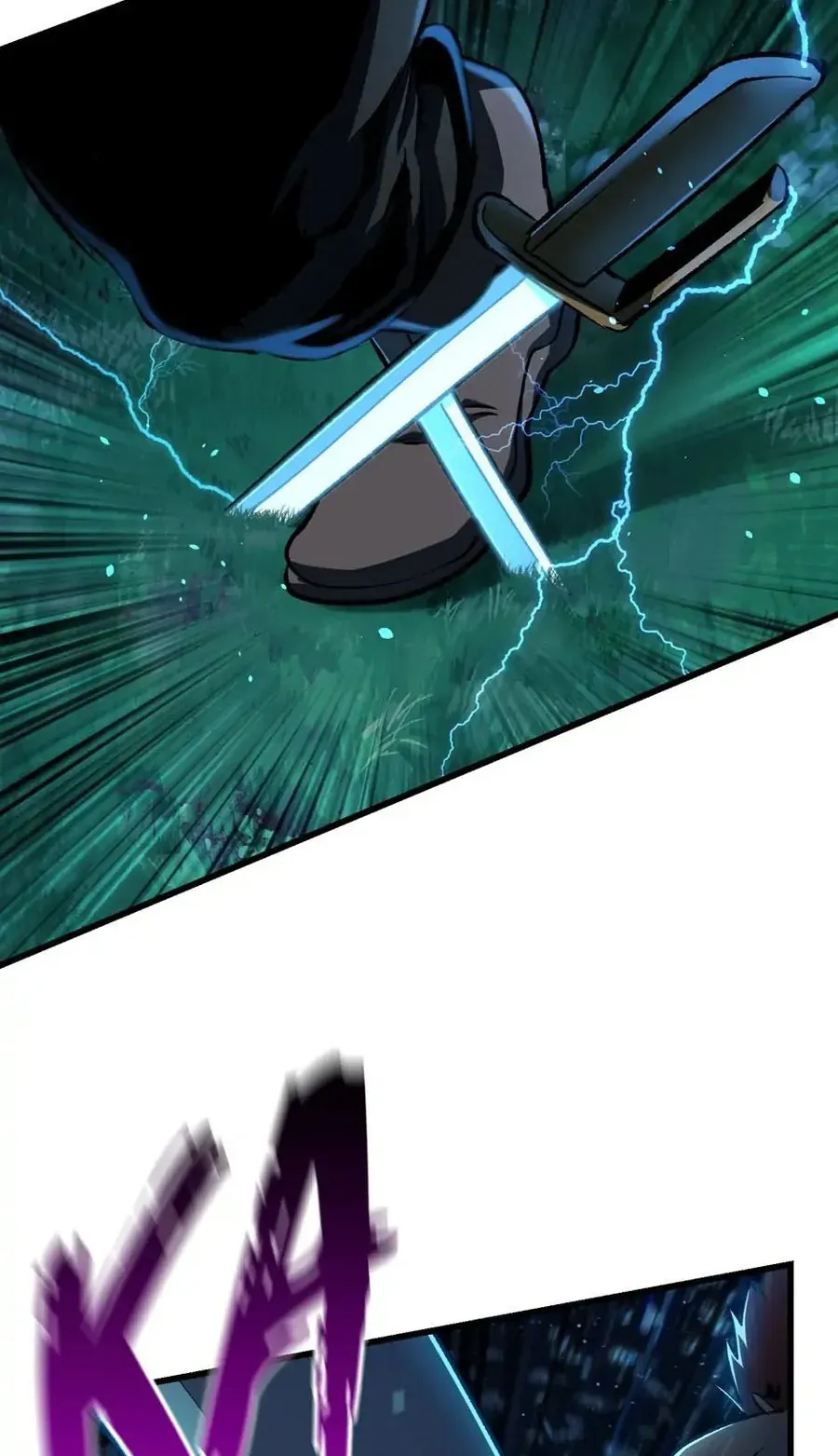 Câu Chuyện Sinh Tồn Của Kiếm Vương Ở Thế Giới Khác Chapter 123 - 136