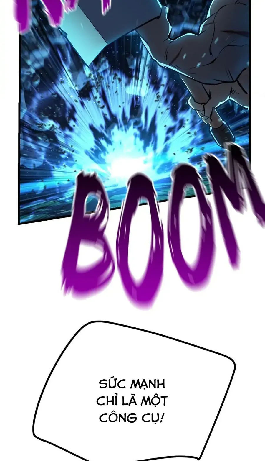 Câu Chuyện Sinh Tồn Của Kiếm Vương Ở Thế Giới Khác Chapter 123 - 137