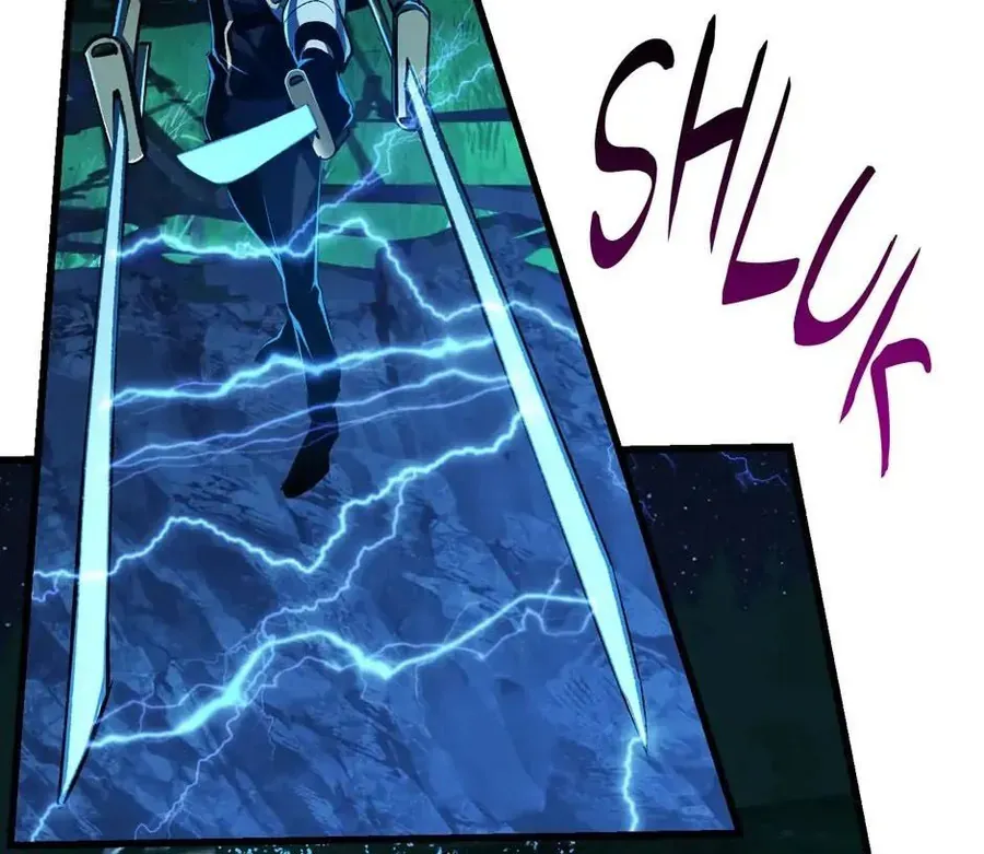 Câu Chuyện Sinh Tồn Của Kiếm Vương Ở Thế Giới Khác Chapter 123 - 141