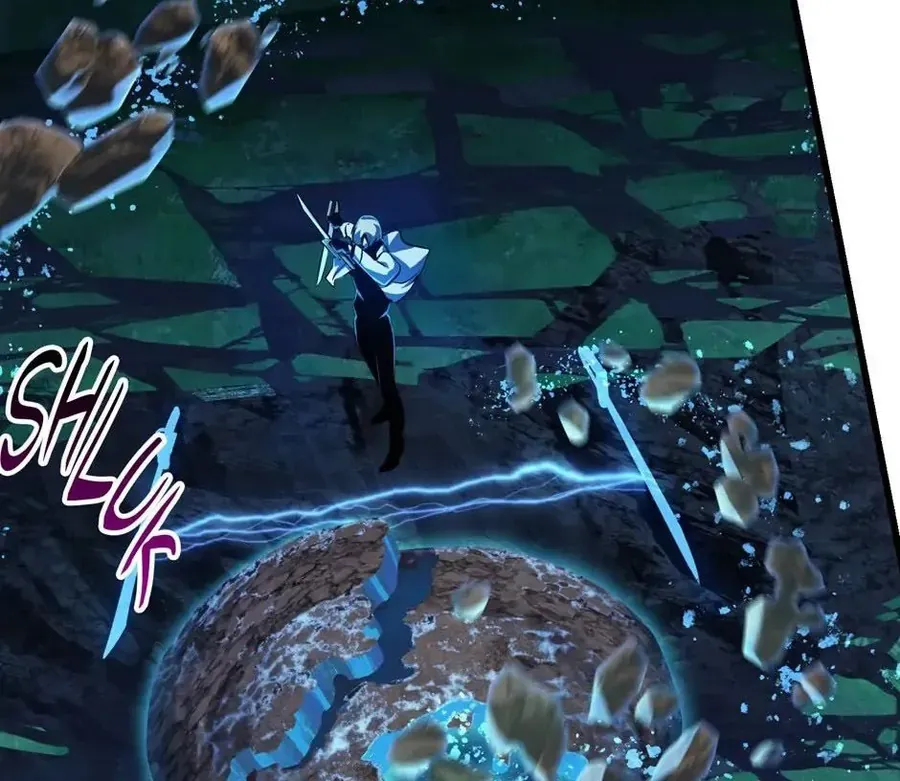 Câu Chuyện Sinh Tồn Của Kiếm Vương Ở Thế Giới Khác Chapter 123 - 142