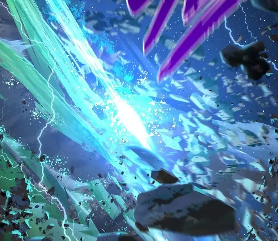 Câu Chuyện Sinh Tồn Của Kiếm Vương Ở Thế Giới Khác Chapter 123 - 149